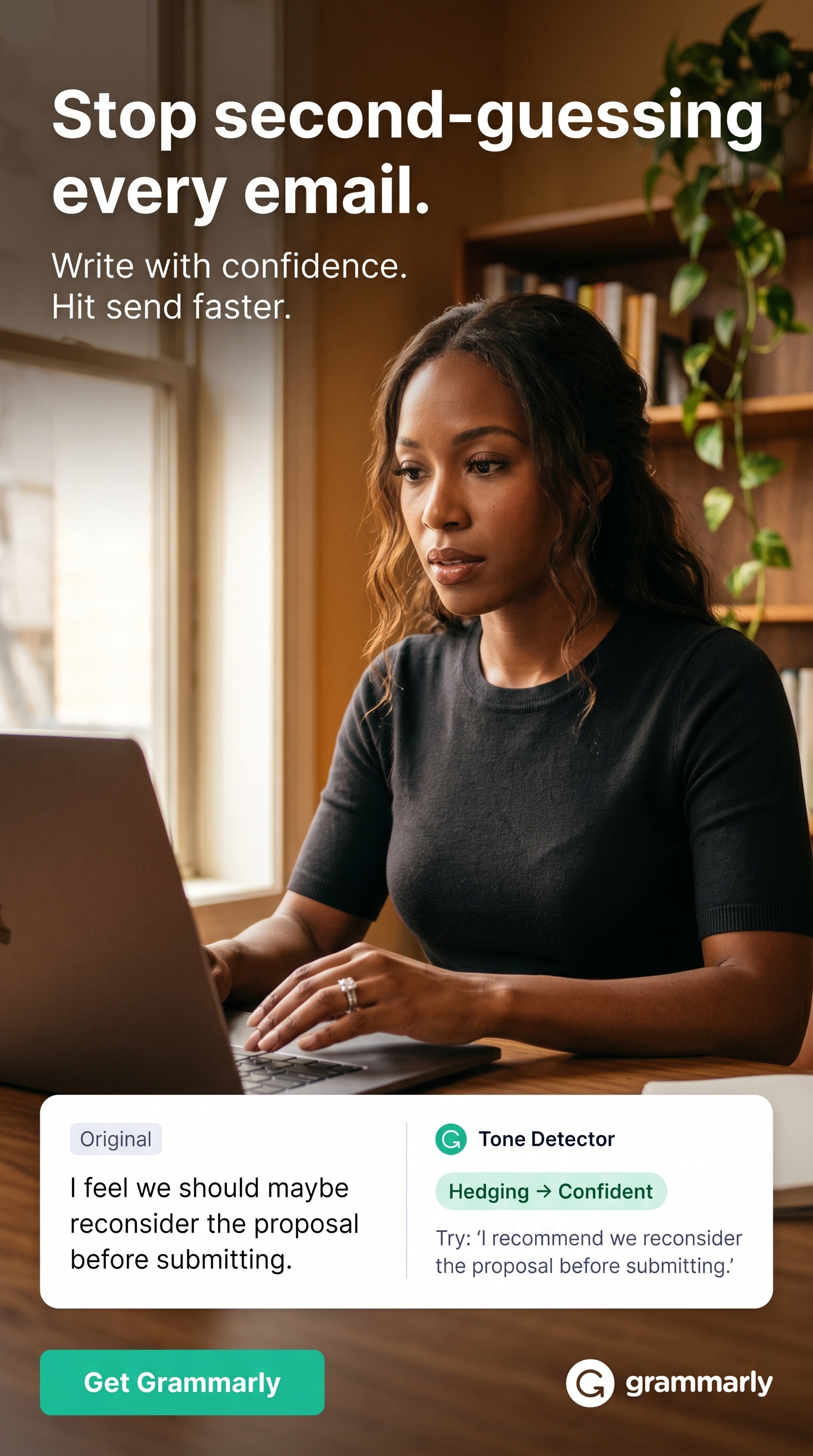 Grammarly lifestyle